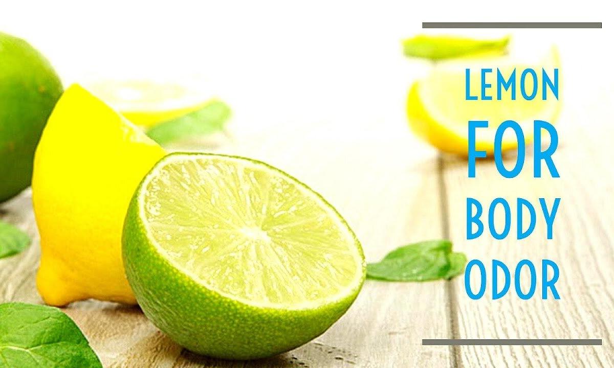 Juice of lemon will help to get rid of pigmental spots